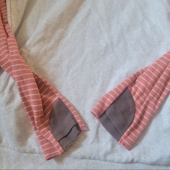 AMPERSAND Ave day dreamer sweater size XL - Picture 5 of 5